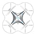 GP - NextX F8 4CH 6-Axis Gyro Outdoor RC Nano Drone