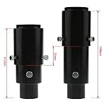 41n5lfDm%2BBL. SS150 Astromania-125-Extendable-Camera-Adapter-for-Either-Prime-Focus-Or-Eyepiece-Projection-Astrophotography-with-Refractors-or-Reflector-Telescopes-Threaded-for-Standard-125inch-Astronomy-Filters