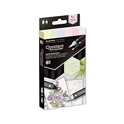 Spectrum Noir Classique ‘Hint of’ Blend Twin