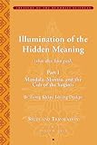 Tsong Khapa's Illumination of the Hidden Meaning: Mandala, Mantra, and the Cult of the Yoginis- A Study and Annotated Translation of Chapters 1-24 of the sbas don kun sel