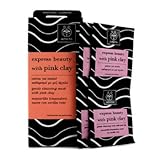 Apivita Express Beauty Gentle Cleansing Mask with Pink Clay 9946 - 6x(2x8ml)