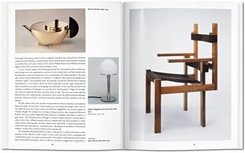 BAUHAUS 3
