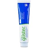 4 X Glister Multi-action Fluoride Toothpaste