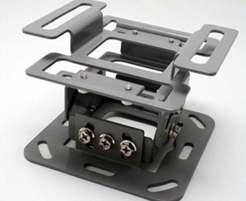 Projector Ceiling Mount For Sony Vpl Sw125 Hitachi Cp X265 Optoma