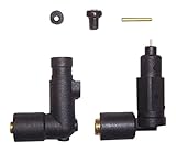 Campbell Hausfeld CW210001AV Condor Unloader Kit 90 Degree