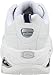 Skechers Sport Women's Premium Sneaker,White/Navy,11 M US