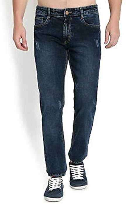38 inch jeans for mens