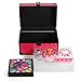 IQ Toys Deluxe All in One Travel Girls Makeup Set