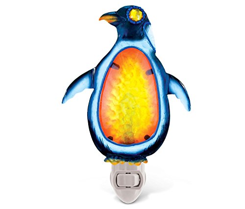 Night Light - Penguin