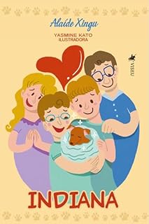 Livro Indiana