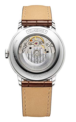 Baume-Mercier-Classima-40-Automatic-Date-M0A10263