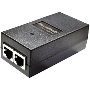 Passive poe инжектор