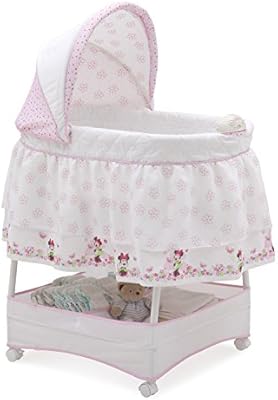 best gliding bassinet