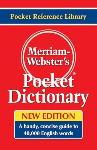 Webster's Ninth New Collegiate Dictionary (Private Library Edition