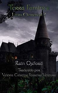 Livro Terra Faminta: Livro Elemental 2