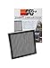 K&N Premium Cabin Air Filter: High Performance, Washable, Clean Airflow to your Cabin: Designed for 2003-2008 MAZDA 6, VF2018