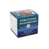 Porcelana Skin Lightening Cream Nighttime Hydration, 3 Ounces Each (Value Pack of 1) 