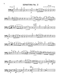 Solo Time for Strings for Cello, Book 4