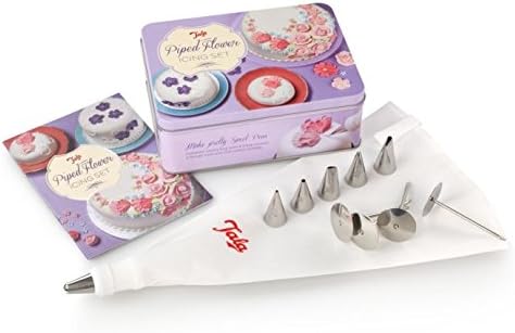 TalaOriginals Flower Making Set in Gift Tin