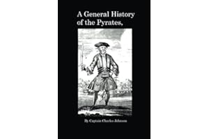 A General History of the Pyrates