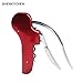 Shenkitchen Professional Wine Opener Corkscrew(5 Piece Tool Set)