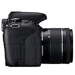 Canon-EOS-800D-DSLR-Camera-with-18-55mm-f35-56-STM-Zoom-Lens-32GB-Card-Tripod-Case-and-More-18pc-Bundle