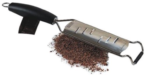 Matfer Bourgeat Innovative Sharp Blades 4mm Graters, Medium