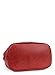 Scarleton Purses and Handbags, Drawstring Bucket Bag, Hobo Bags for Women, Crossbody Bag, Multi Pocket Shoulder Bag, H107810 - Red