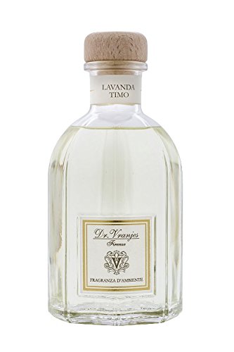 Dr. vranjes lavanda timo ~ lavender & thyme diffuser 100ml