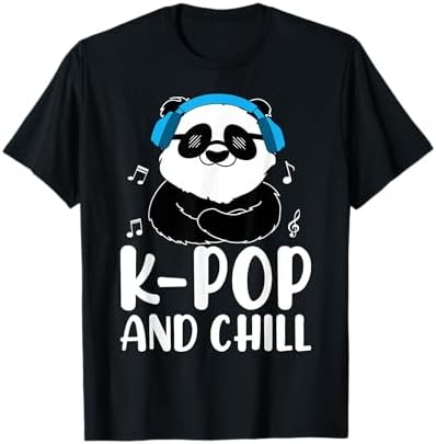 Amazon.com: Powered By Kpop Rabbit Korean Pop Merch K-pop