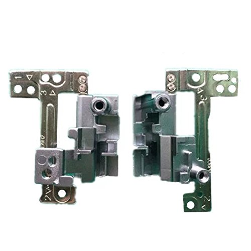 Goliton Lcd Hinges Set Left Right For Dell Vostro 131 V131 For Latitude 3330