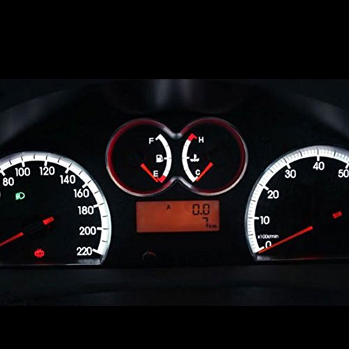 5 YITAMOTOR+3+SMD+Instrument+Panel+Cluster