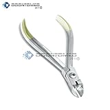 OdontoMed2011® TC PIN & LIGATURE CUTTER SOFT WIRE CUTTER WITH TIP