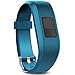 iBREK for Garmin Vivofit 3/jr/jr 2 Bands, Adjustable Replacement Wristbands with Watch Buckle for Kids Women Men(No Tracker)(Classical Royal Blue)
