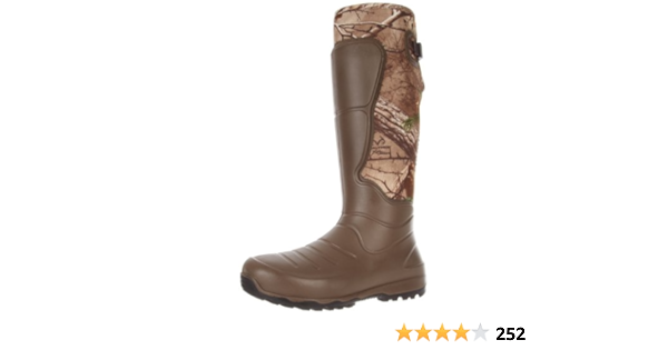 lacrosse snake boots cabela's