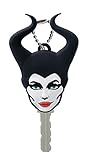 Disney Maleficent Soft Touch Key Holder