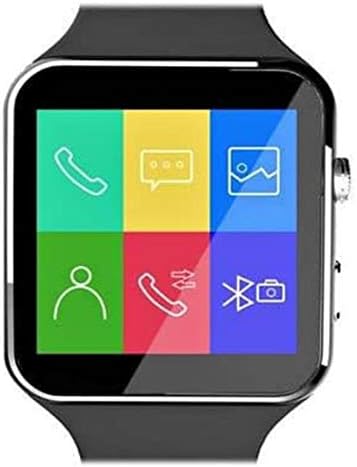 Shreevilla Wrist Smart Watch