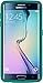 OTTERBOX Symmetry Series Case for Samsung Galaxy S6 Edge - Retail Packaging - Aqua Sky (Aqua Blue/Light Teal)
