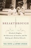 Image de Breakthrough: Elizabeth Hughes, the Discovery of Insulin, and the Making of a Medical Miracle