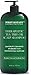 Tea Tree Oil Shampoo 16 fl oz - Anti Dandruff Shampoo Natural Essential Oil For Dry Itchy & Flaky Scalp - Sulfate Free, Anti-fungal, Anti-Bacterial Cleanser - Prevents Head Lice & Thinning primary
