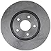 Raybestos 980601R Professional Grade Disc Brake Rotor
