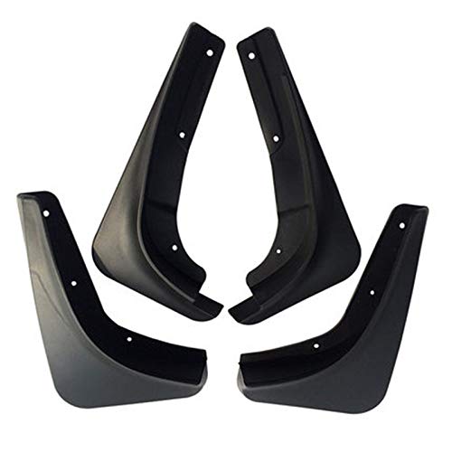 Mud Flaps Kit for Jeep Renegade 20152021 Mud Splash Guard Front and