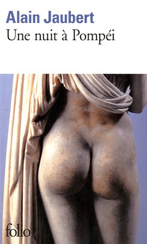 Une  nuit à Pompéi