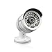 SWANN Cameras Surveillance System, White (SWPRO-T858CAM-US)