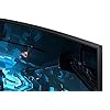 Samsung-Odyssey-G7-Curved-Gaming-Monitor-27-Inch-240hz-1000R-1ms-1440p-Black Samsung Odyssey G7 Curved Gaming Monitor, 27 Inch, 240hz, 1000R, 1ms, 1440p, Black