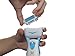 Foot Love Callus Remover Extra Coarse Replacement Grinder Heads, Blue