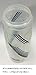 CamelBak Podium Water Bottle, 24 oz, Smoke