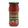 Buitoni, Frasco Napolitaanse tomatensaus, 400 g