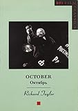 October (BFI Film Classics) by
