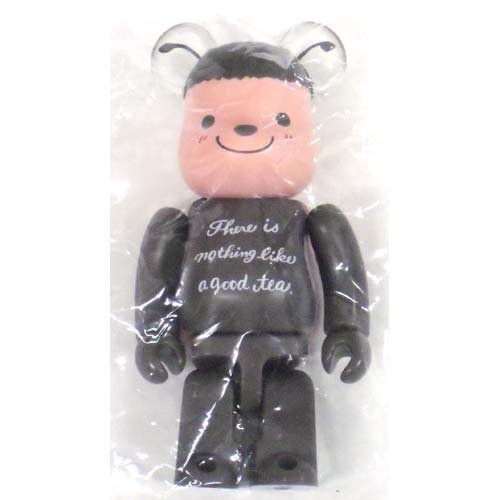 BE @ RBRICK bare brick SERIES21 back ANIMAL Cotty